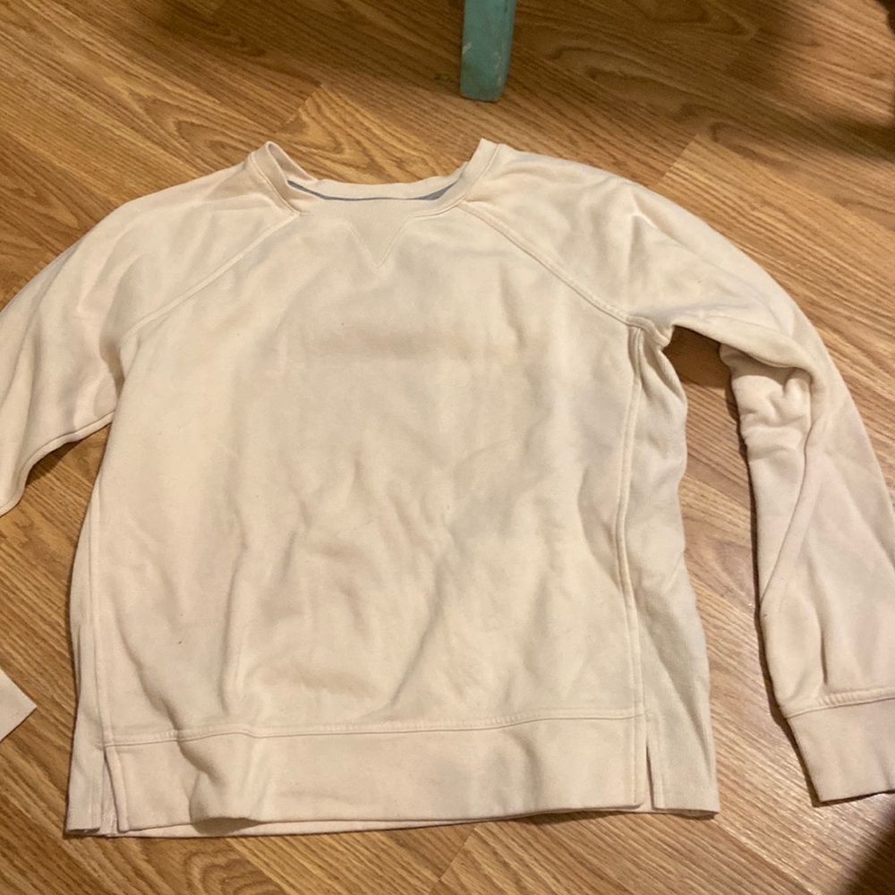 Fleece Champion S